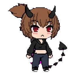 Venera sprite