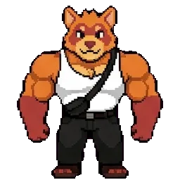 Sabel sprite