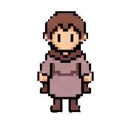 Avery sprite