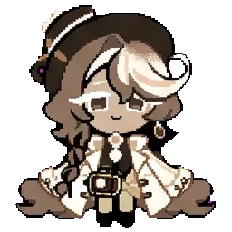 Elara sprite