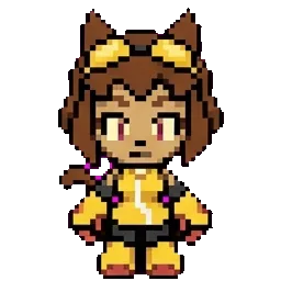 Kit sprite