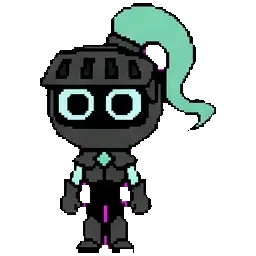 Soulvester sprite