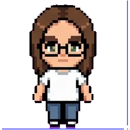 Ксения sprite