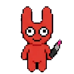 بلي sprite