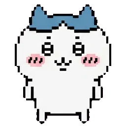 Hachiware sprite