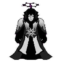 Azuri sprite