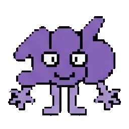 136 sprite