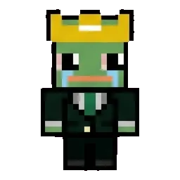 Froggy sprite