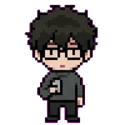 Yohan sprite