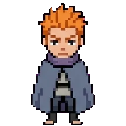 Gcrgg sprite