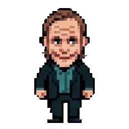 Calvin Towns sprite