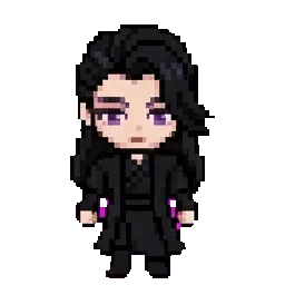 Lang sprite