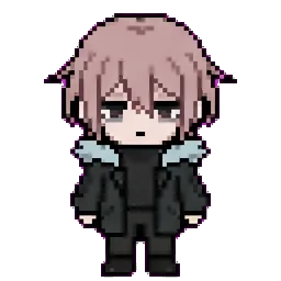 Jimin sprite