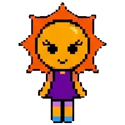 Sunyl sprite