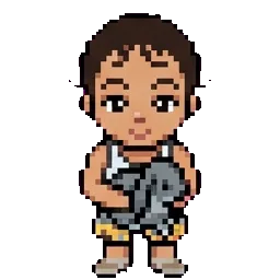 MacNcee sprite