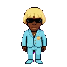 Igor sprite