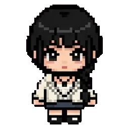 Aheyon sprite