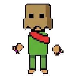 Dfo sprite
