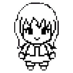 ميمي sprite