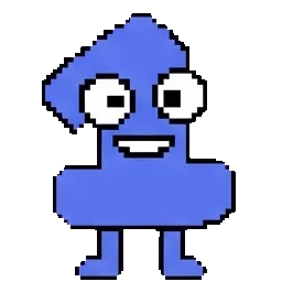 One sprite