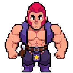 Colt sprite