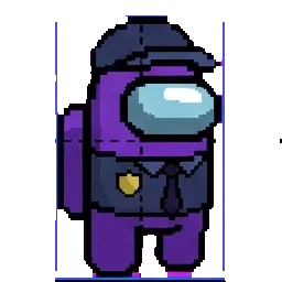 Purple Cameras Manager sprite