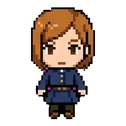 Nobara sprite
