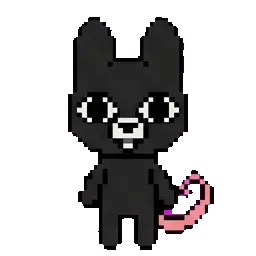 Ratthew sprite