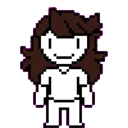 Jaiden sprite
