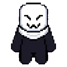 Lamp sprite