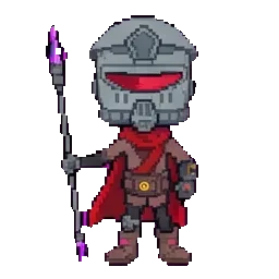Taborr Val Dorn sprite