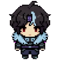 Wifies sprite