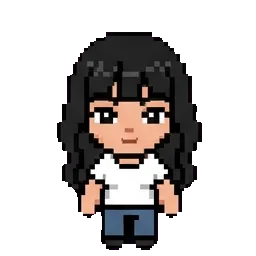 Aleksa sprite