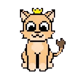 Junnie sprite