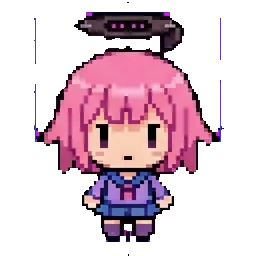 ik sprite