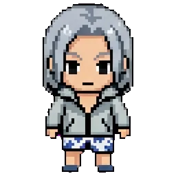 Chishiya sprite