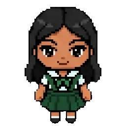 Breanne sprite