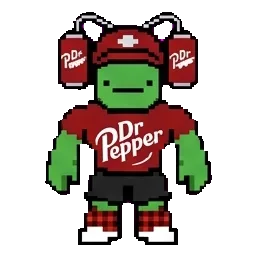 Maribel sprite