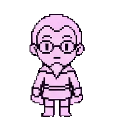Dih sprite