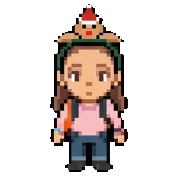 Jankii sprite