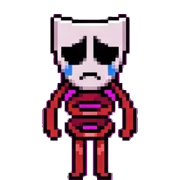Gangle sprite