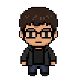 Ciro sprite