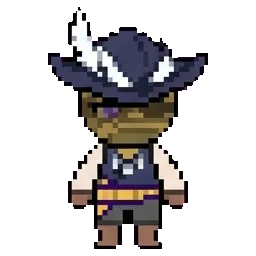 Duryan Breaker Iris sprite