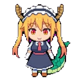 Toruh sprite