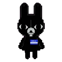 Ratthew sprite