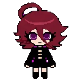 Hiyamata Yumeno sprite