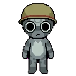 Toodles sprite