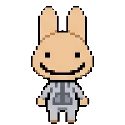 Intern sprite