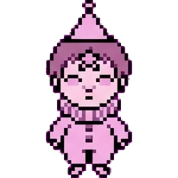 Gleem sprite