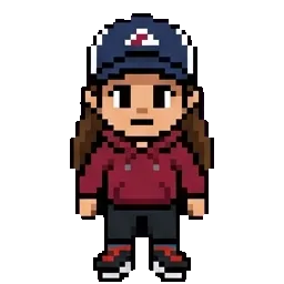 Gabbi sprite